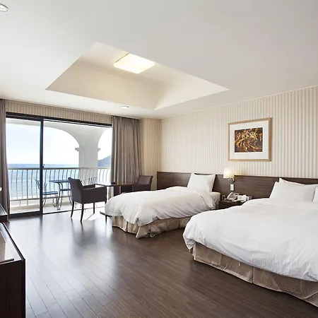 Songjung Hotel