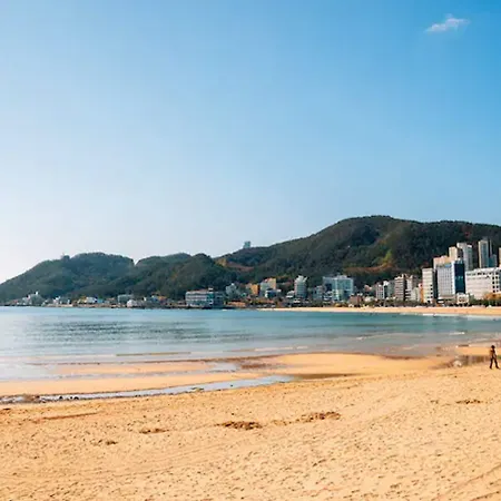 송정 호텔