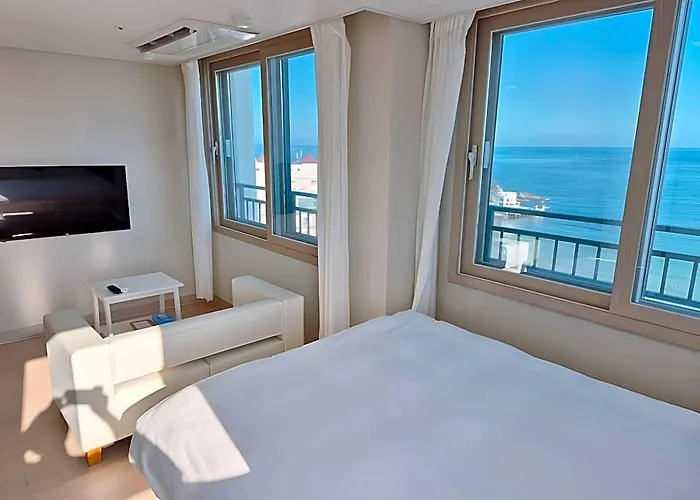 Songjung 3* 釜山広域市