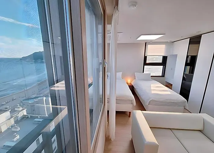 Songjung 3* 釜山広域市
