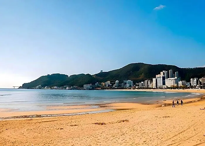 Songjung 釜山広域市