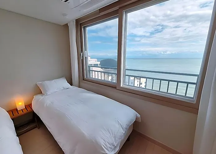 Songjung 3* 釜山広域市