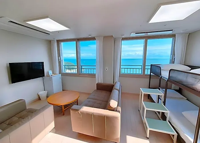 Songjung 3* 釜山広域市