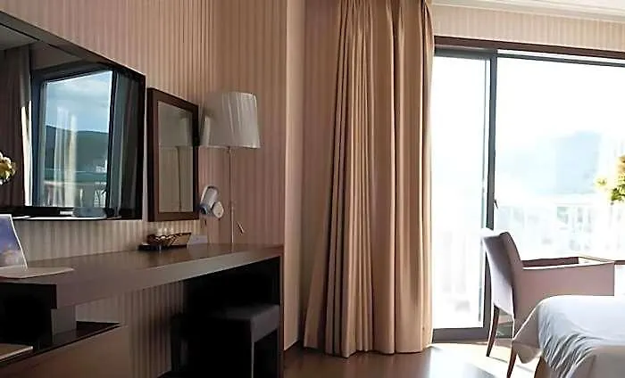 Songjung 3* Pusan