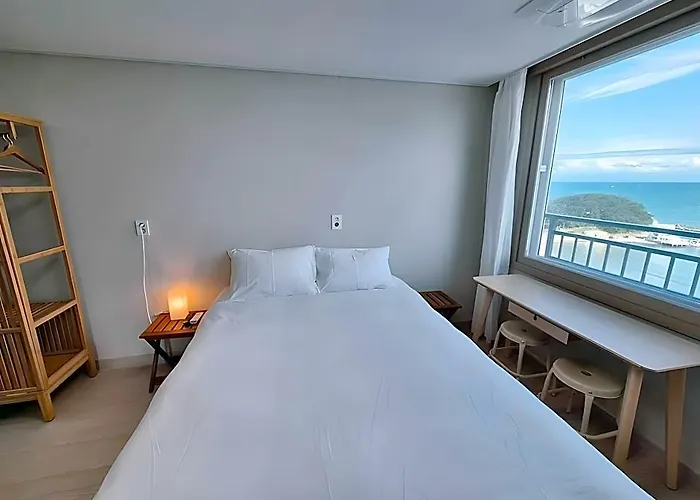 Hotel Songjung 3*