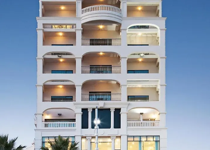 Hotel Songjung 3*