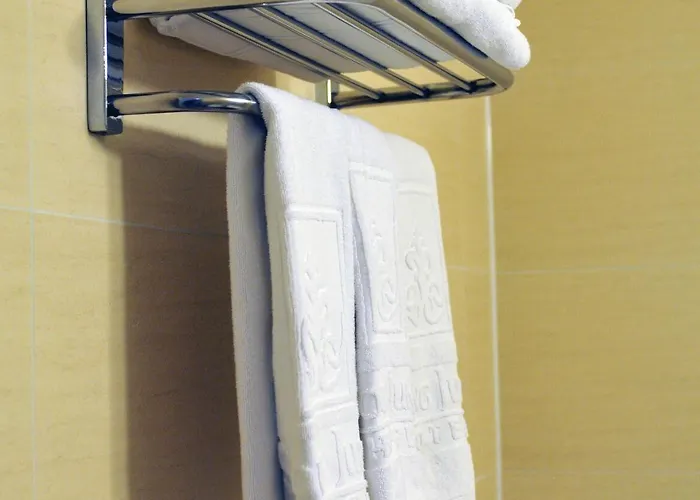 Songjung Hotel