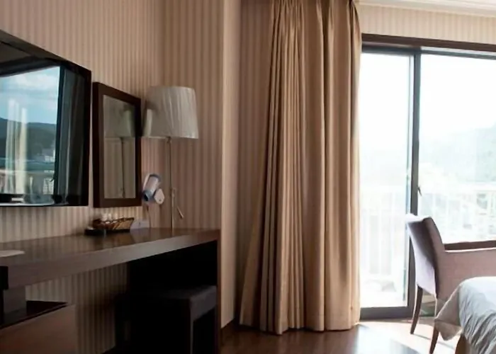 Hotel Songjung 3*