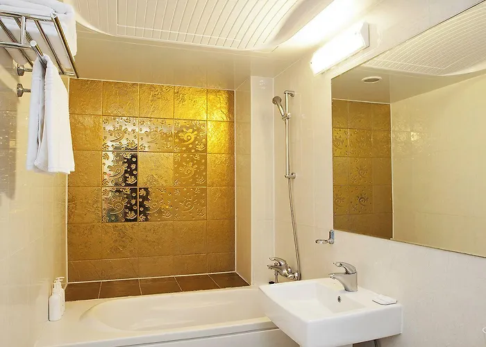 Songjung Hotel