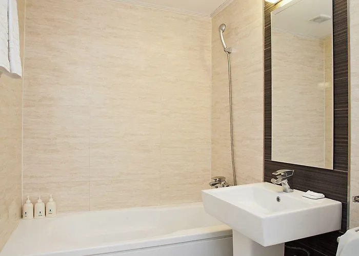 Songjung Hotel