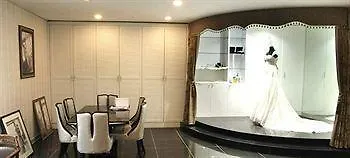 ホテル Songjung 3*