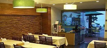 Hotel Songjung 3*