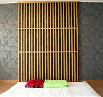 Hotel Songjung Ciudad Metropolitana de Busan