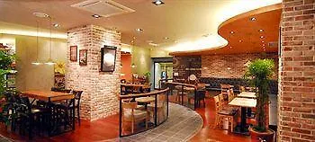 Hotel Songjung