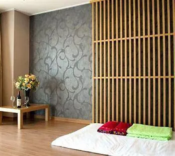 ホテル Songjung 3*