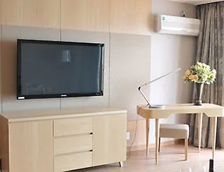 Songjung Hotel Ciudad Metropolitana de Busan