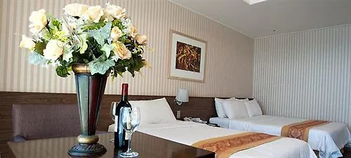 Songjung 3* 釜山広域市
