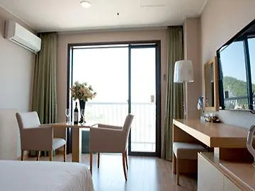 ホテル Songjung