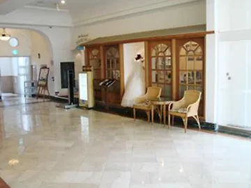 Songjung Hotel Ciudad Metropolitana de Busan