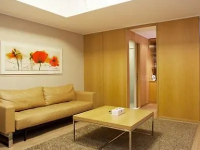 Songjung 3* 釜山広域市